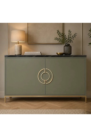 System Mobilya Kulbu Gold/altın Renk 64mm Kulp Sy4700 0064 Gl Çok Renkli