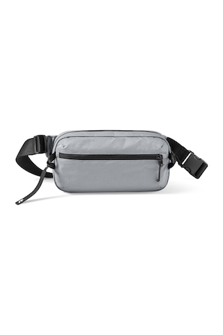 Tomtoc T33 1,5l Sling Çanta Rfid Korumalı, Erkek Kadın Için Cross Çok Renkli