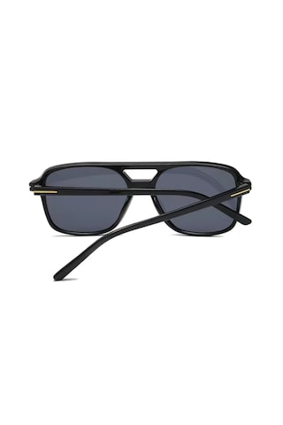 Carmelo Eyewear C01ge008 Siyah Erkek Güneş Gözlüğü