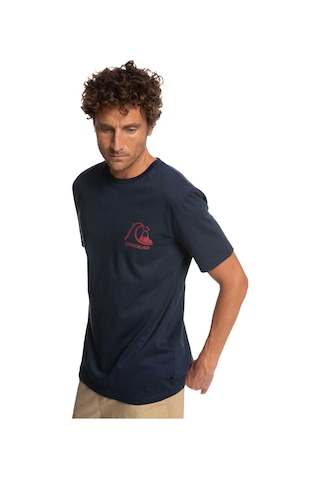 Quiksilver Theoriginaltee Erkek Tişört EQYZT07239-BYJ0