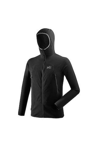 Millet K Ltgrıd Hd M Ceket Polar Mıv8268 0247 (402166990)