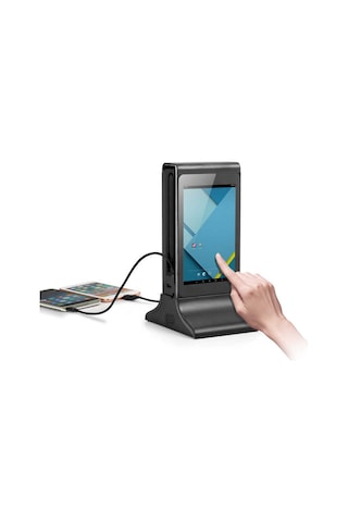 FYD-835S Masa Üstü Powerbank 40200 Mah