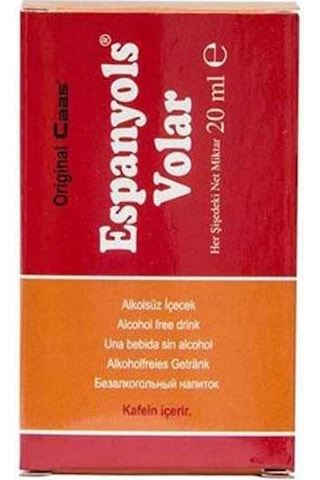 River World 20 Ml'lik Kadın İstek Arttırmaya Yardımcı Damlaa