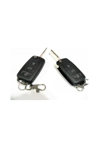 Mfk Sustalı Merkezi Kilit Açma Kapama Set Kumanda