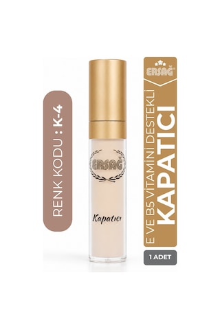 Kapatıcı Renk Kodu K-4 Belirtilmemiş