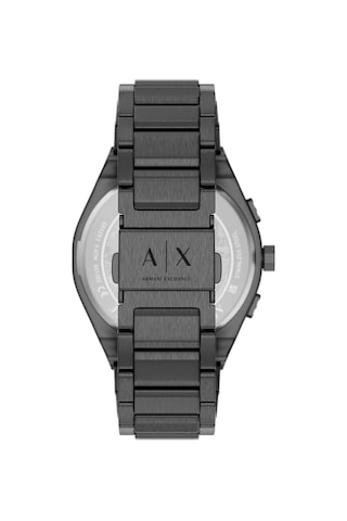 Armani Exchange Ax4295 Erkek Kol Saati Füme