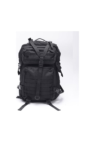 Freecamp Noceta Sırt Çantası 40 Litre 204604 Siyah