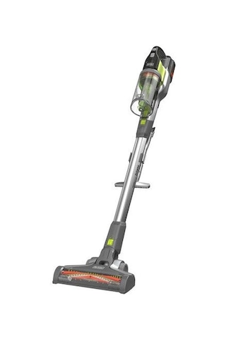 Black+Decker BHFEV362DA-QW 36V Kablosuz Dikey Süpürge