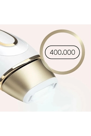 Braun Silk Expert Pro 5 Pl5146 Ipl Lazer Epilasyon Aleti İthalatçı Garantili