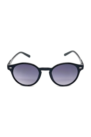 De Valentini Dv Mod1073 C7 Unisex Güneş Gözlüğü Siyah