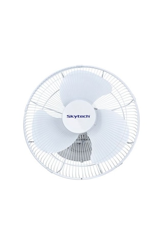 Skytech STF 1680 Duvar Vantilatörü Skytech STF 1680 Duvar Vantilatörü