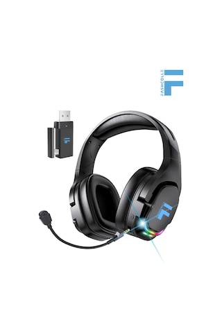 Fashcolle G926 Pro Wireless Oyuncu Kulak Üstü Kulaklık