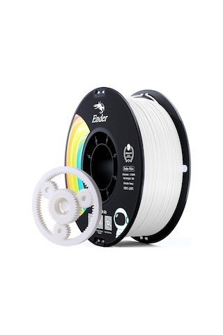 Pla Filament 1 75 Mm 3d Yazıcı Filamenti 300 Mm Sn'ye Kadar Yüksek Hız Geri Dönüştürülebilir Karton Makara 1 Kg