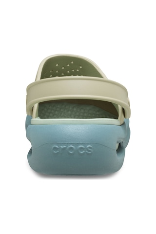 Crocs Inmotion Clog Unisex Terlik Cr209964-0lj Çok Renkli