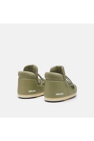 Kar Botu Erkek Diğer 80d1470020-m006 Moon Boot Evx Pumps Nylon Khaki 41-44 Haki