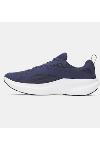Under Armour Ua Assert 11 Erkek Koşu Ayakkabısı 6006723-410 Lacivert