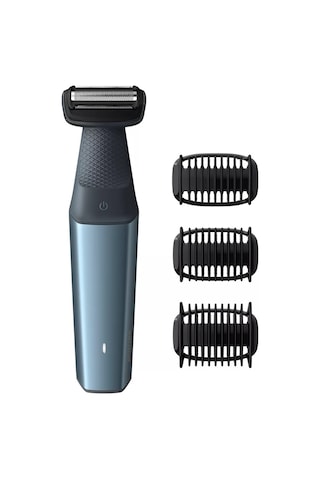 Philips BG3015/15 Islak ve Kuru Erkek Vücut Bakım Kiti