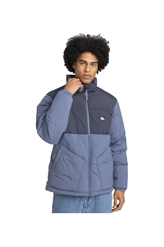 Quıksılver Quiksilver Wild Mountain Tech Erkek Mont 18314 Mavi