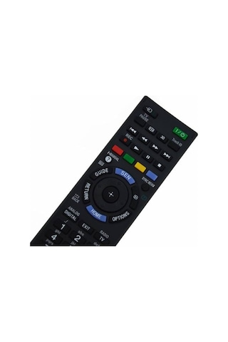 Sony Bravia Kdl-32L4000 Lcd Led Tv Kumandası