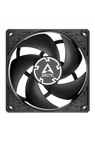 Arctic P9 Pwm Pst 92mm Siyah Kanatlı 3000rpm Kasa Fanı Acfan00298a Diğer