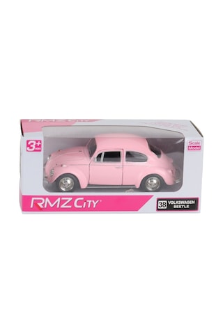 S00007856 -sun-unf-1/32 Araba Pembe Sers Pb 6a 24d Çok Renkli