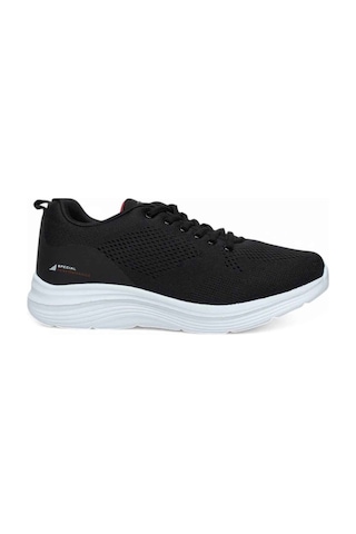 Best Of B648-25 Performance Anorak Anatomik Sneaker Siyah Beyaz 36-40 Siyah