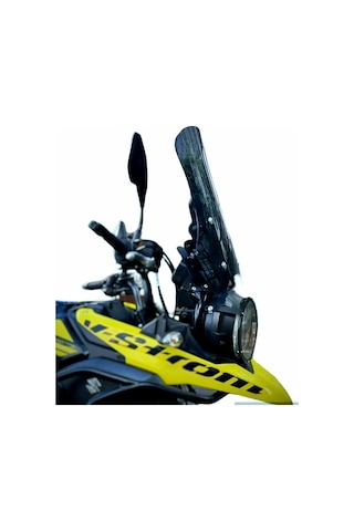 Suzuki Vstrom Dl 250 Far Koruma