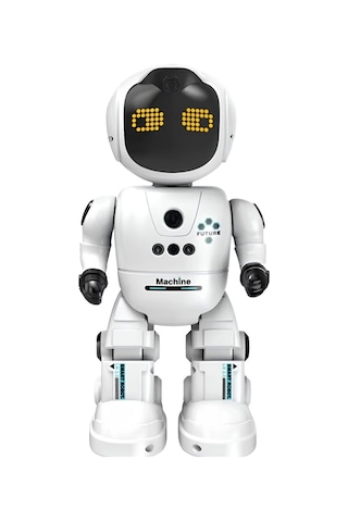 Ctoy Akıllı Etkileşimli Kumandalı Robot K46