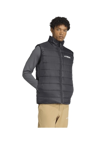 Adidasterrex Multi Essentials Clımawarm Dolgulu Erkek Yelek Ka9740 Siyah