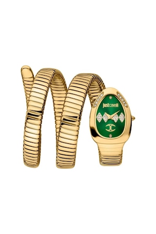 Just Cavalli Jc1l230m0045 Kadın Kol Saati Renkli