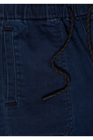 Mavi - Jon Mürekkep Mavisi Sporty Jean Pantolon 6001483070 Mavi