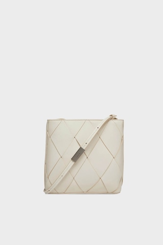 Calvin Klein Bayan Çanta K60k612991 67u Beyaz Beyaz