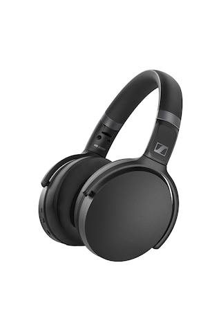 Sennheiser HD 450BT Bluetooth 5.0 ANC Kulak Üstü Kulaklık