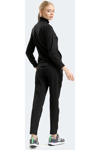 Slazenger  Richmal Kadın Eşofman Takımı Siyah