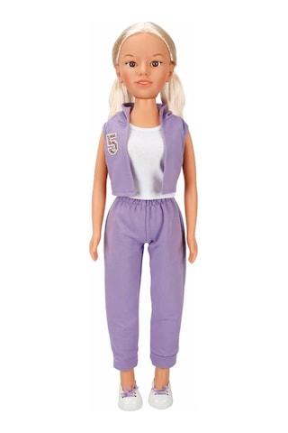 Yürüyüş Arkadaşım Clara Sporty 80 Cm