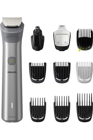 Philips MG5920/15 10'u 1 Arada Erkek Bakım Seti (Teşhir - Outlet)