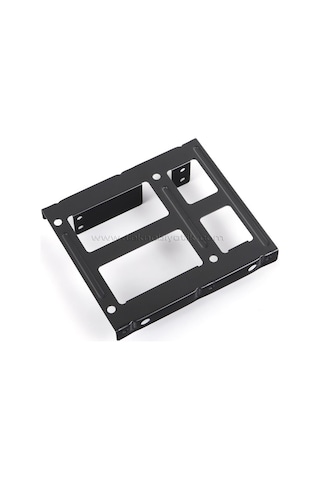 Dark 2 X 2.5" Hdd / Ssd 3.5" Dönüştürücü Bracket (Dk-Ac-Da35X25)