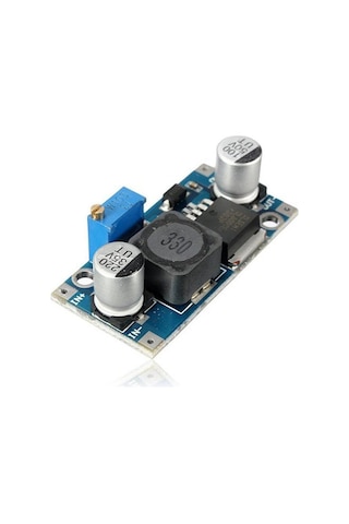 Xl6009 Dc-dc Ayarlı Voltaj Yükseltici Step-up Boost Güç Modülü