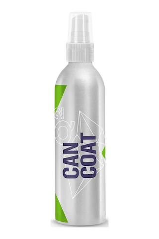Gyeon Q² Cancoat Evo Hidrofobik Nano Seramik Kaplama Seti - 200 M