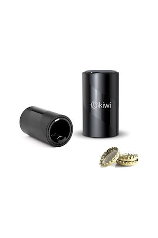Kıwı Kwo-7101 Pratik Otomatik Profesyonel Kola Soda Şişe Açacağı Sku: Smg8690010528056 Diğer