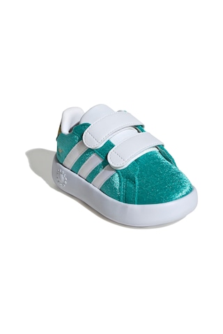 Adidas Jr4920 Grand Court 2.0 Jasmine Cf I Bebek Günlük Spor Ayakkabı Renkli