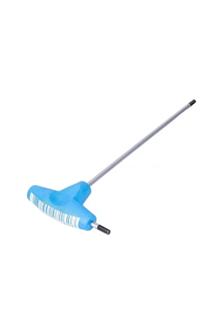 Unior 193hx-3 T Saplı Alyan Anahtar 3 Mm