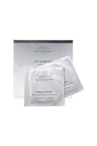 Institut Esthederm Lift Patches 10 x 2 ML