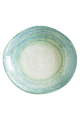 Patera Ocean Vago 26 Cm 1000 Cc 6 Adet Porselen Çukur Tabak