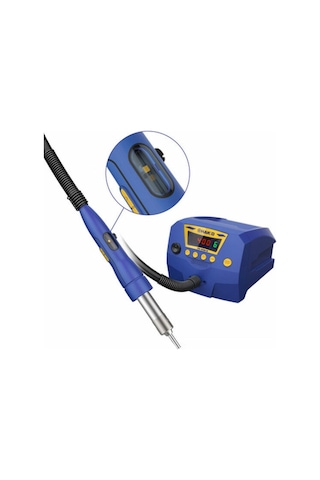 Hakko Fr-810b Smd 1000w Sıcak Hava İstasyonu
