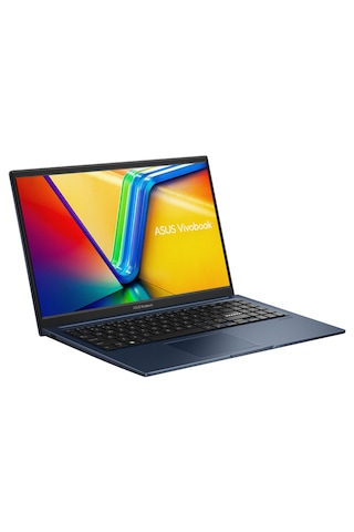Asus VivoBook 15 X1504VA-BQ5386 Core 5-120U 8 GB 512 GB SSD 15.6" Free Dos Dizüstü Bilgisayar