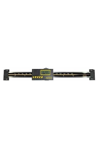 Asimeto As-326 Dijital Yatay Cetvel 0-100mm