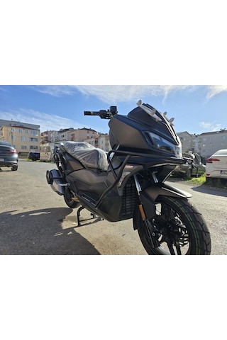 Sym Adx 300 Ön Koruma Demiri