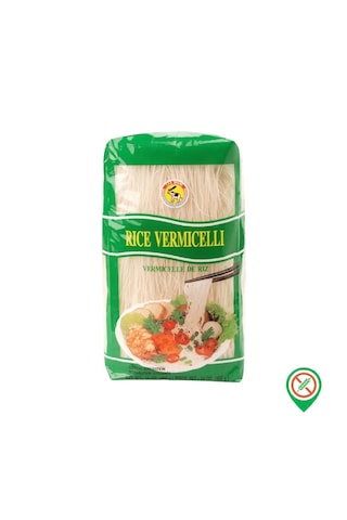 Tas Pirinç Şehriyesi Glutensiz 400 Gr