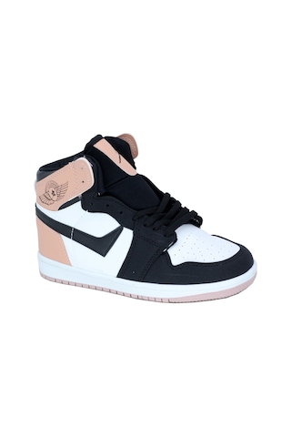 Trendyshose 8070 Unisex Rahat Yüksek Basket Ayakkabı